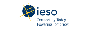 IESO logo
