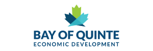 Bay of Quinte logo