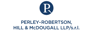  Perley-Robertson Hill McDougall